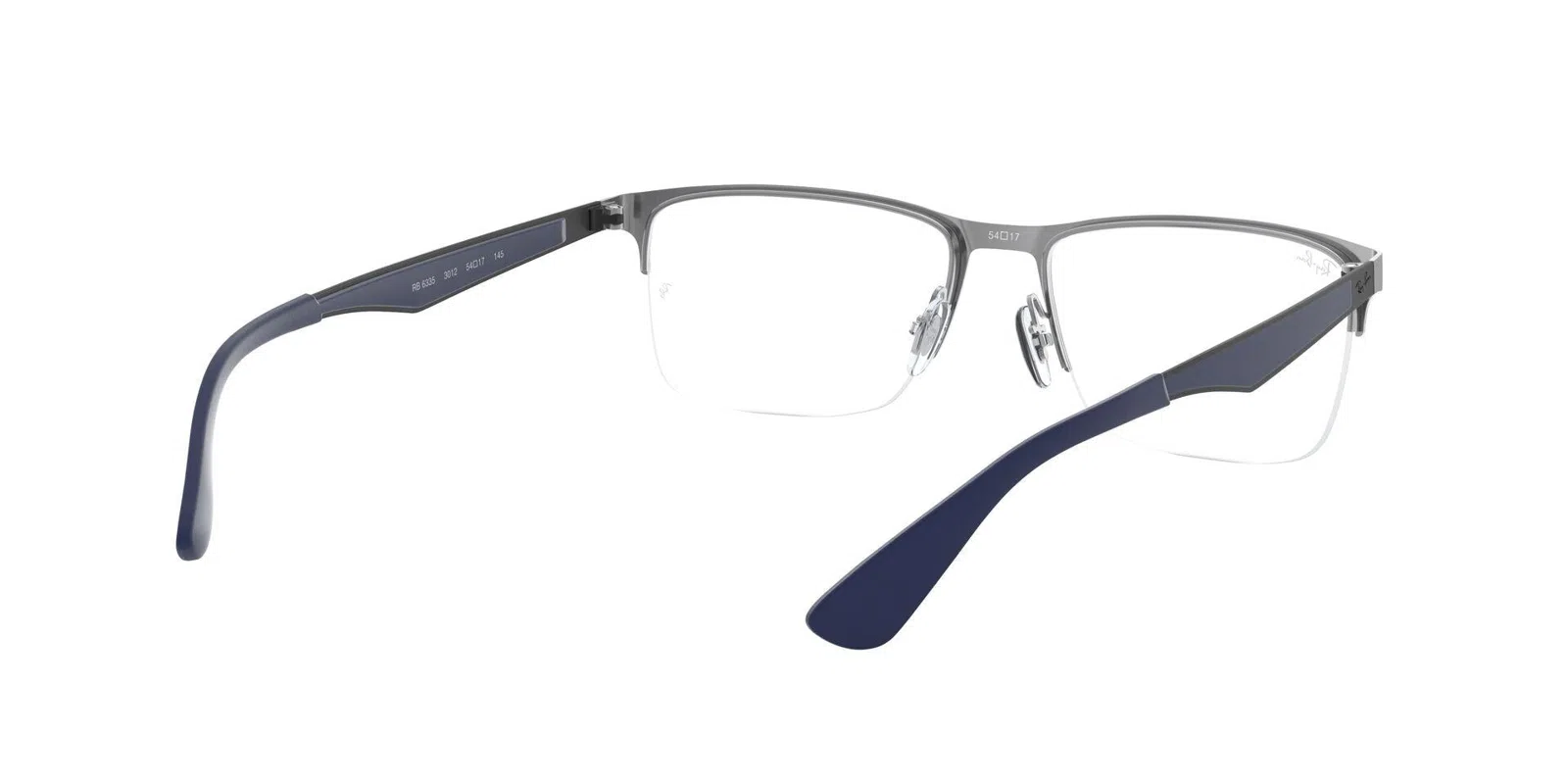 Ray-Ban 6335 Eyeglasses - view 80
